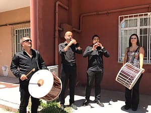 Ankara Davul Zurna kiralama