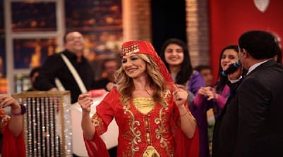 Kına Gecesi Davul Zurna Kiralama