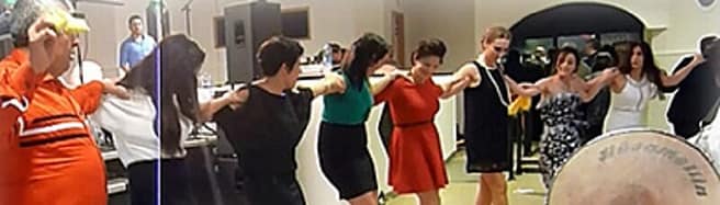 Ankara Davul Zurna Ekibi Kiralama